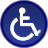 [Disabled Access]